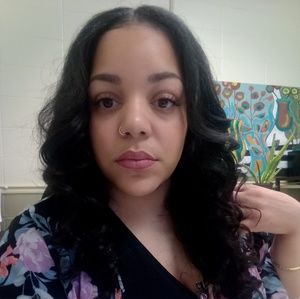 Meet your Posher, Candace